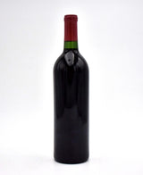 1984 Jordan Winery Cabernet Sauvignon