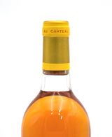 1986 Chateau d'Yquem