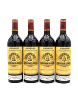 2000 Chateau Angelus