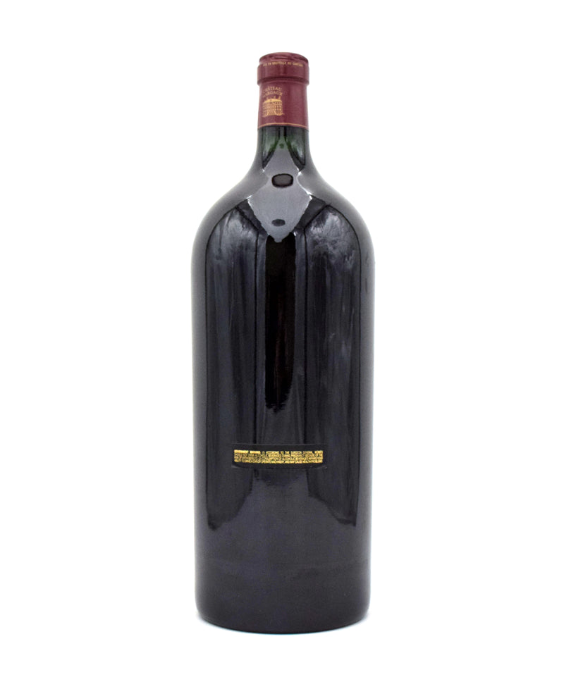 1995 Chateau Margaux 6L