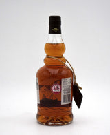 Old Pulteney 25 Year Single Malt Scotch Whisky