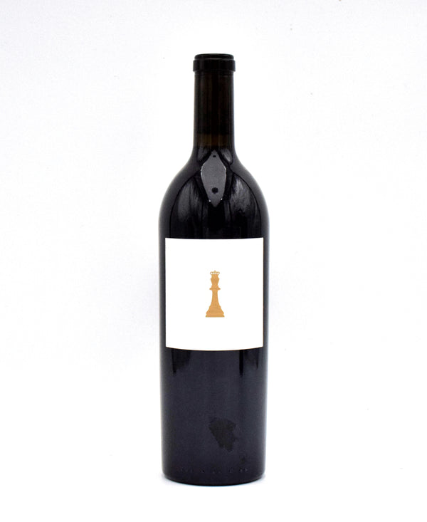 2014 Checkerboard Vineyards Kings Row Red