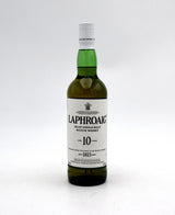 Laphroaig 200th Anniversary 10 year Scotch Whisky