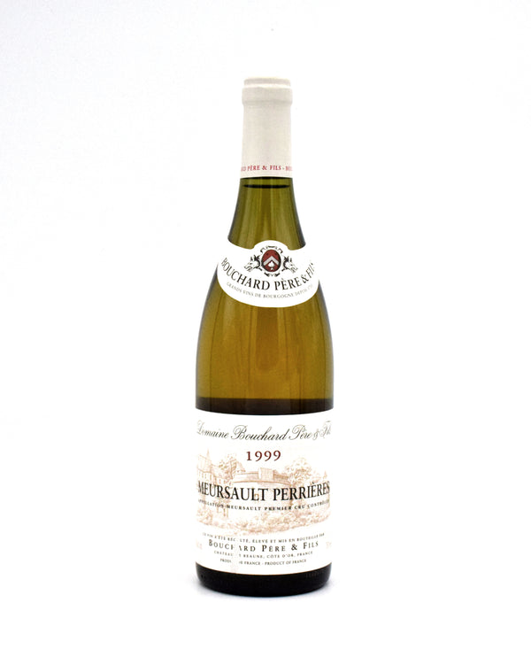 1999 Bouchard Pere & Fils Les Perrieres