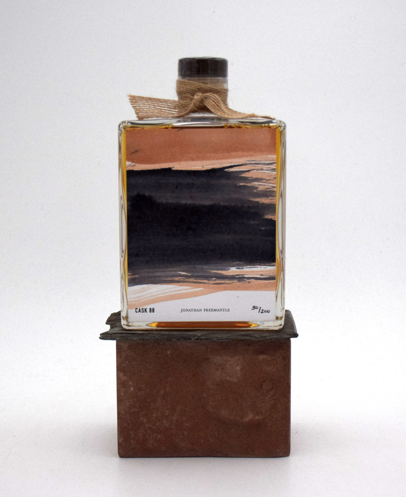 Cask 88 'Imperial Distillery' 25 Year Single Malt Scotch (1998 Release)