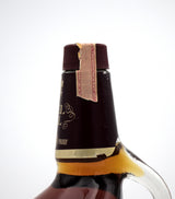 Rebel Yell 'Southern Sour Mash' 6 Year Bourbon - 1980's Release (90 Proof, 1.75L)
