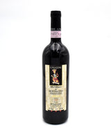 1997 Il Palazzone Brunello di Montalcino Riserva DOCG