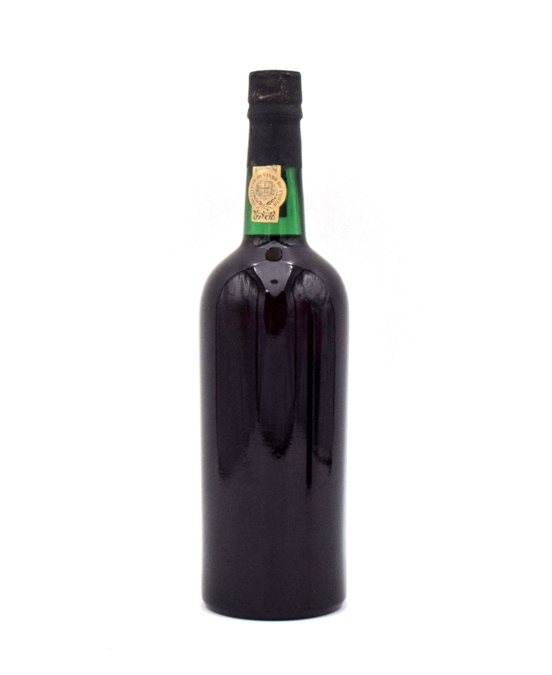 1970 Croft Vintage Port