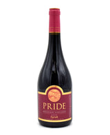 2004 Pride Mountain Vineyards Syrah