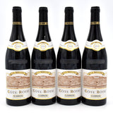 2019 E. Guigal Cote Rotie La Mouline