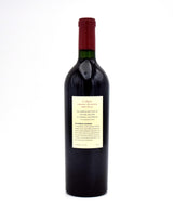 2000 Colgin Cellars Tychson Hill Vineyard Cabernet Sauvignon