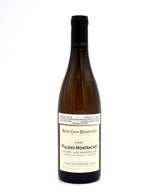 2001 Domaine Colin-Deleger Les Demoiselles