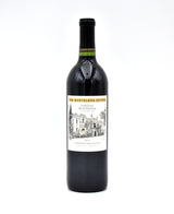 2014 Chateau Montelena The Montelena Estate Cabernet Sauvignon (w/ Gift Box)