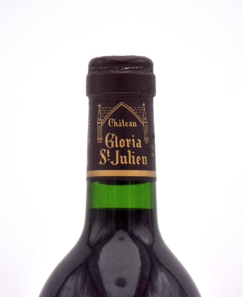 1993 Chateau Gloria