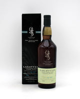 Lagavulin 2018 'The Distillers Edition' Double Matured Single Malt Scotch Whisky