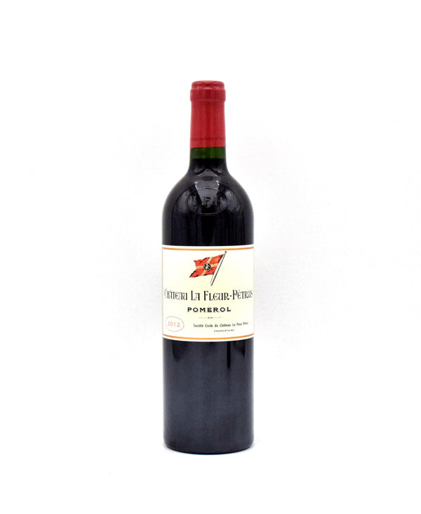 2012 Chateau La Fleur-Petrus