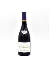 2012 Frederic Magnien Les Suchots