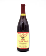 2006 William Selyem Sonoma County Pinot Noir