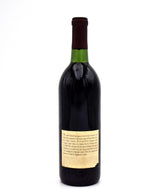1988 Stag's Leap Wine Cellars Cabernet Sauvignon
