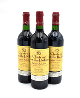 1996 Chateau Leoville Poyferre