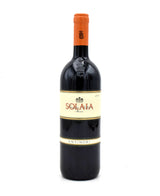 2016 Marchesi Antinori Solaia Toscana IGT