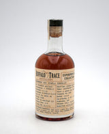 Buffalo Trace Distillery Experimental Collection '1993 Double Barreled' (375ML)