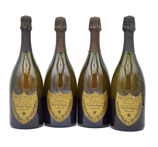 1985 Dom Perignon Brut