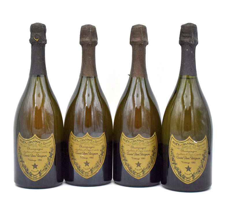 1985 Dom Perignon Brut