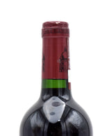 2010 Chateau Latour Le Pauillac de Latour