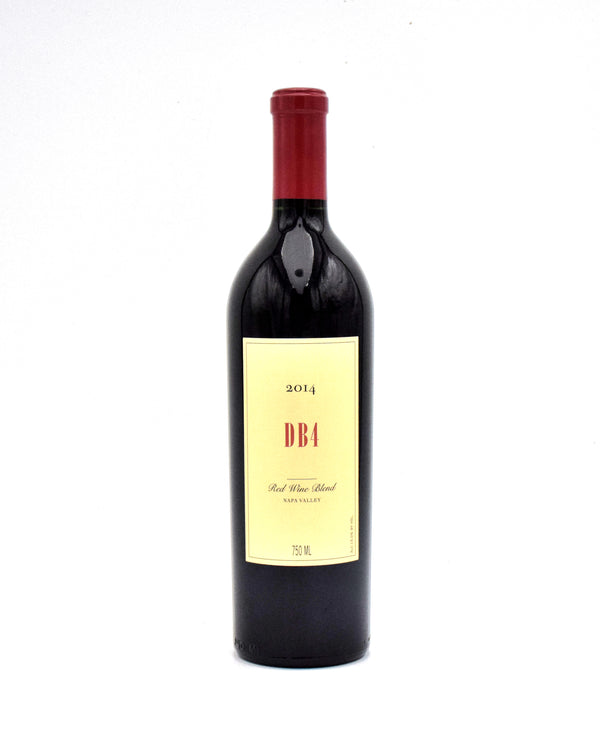 2014 Bryant Estate 'DB4' Red Blend