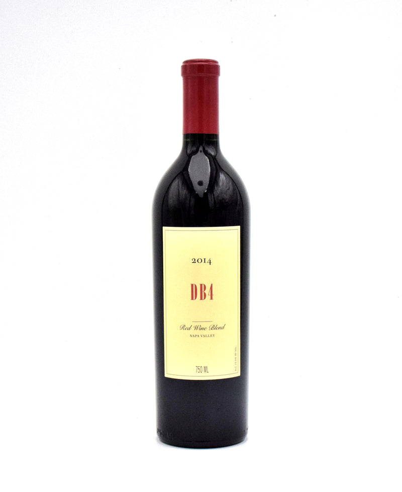2014 Bryant Estate 'DB4' Red Blend