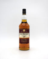 Glen Deveron 'Royal Burgh Collection' 20 Year Single Malt Scotch