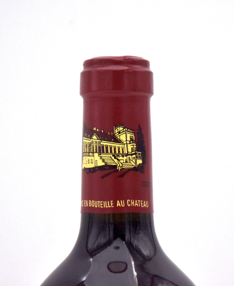 2014 Chateau Ducru-Beaucaillou