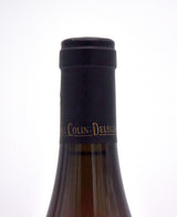 2001 Domaine Colin-Deleger Les Demoiselles