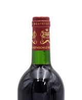 1998 Chateau Mouton Rothschild