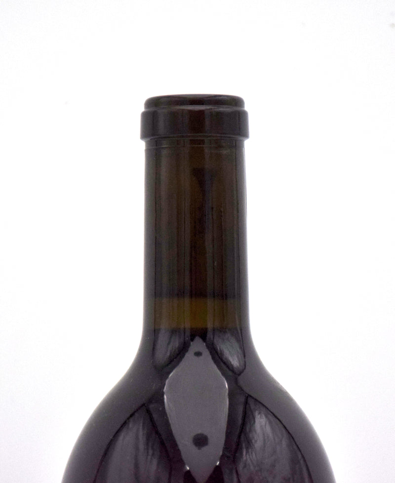 2014 Checkerboard Vineyards Kings Row Red