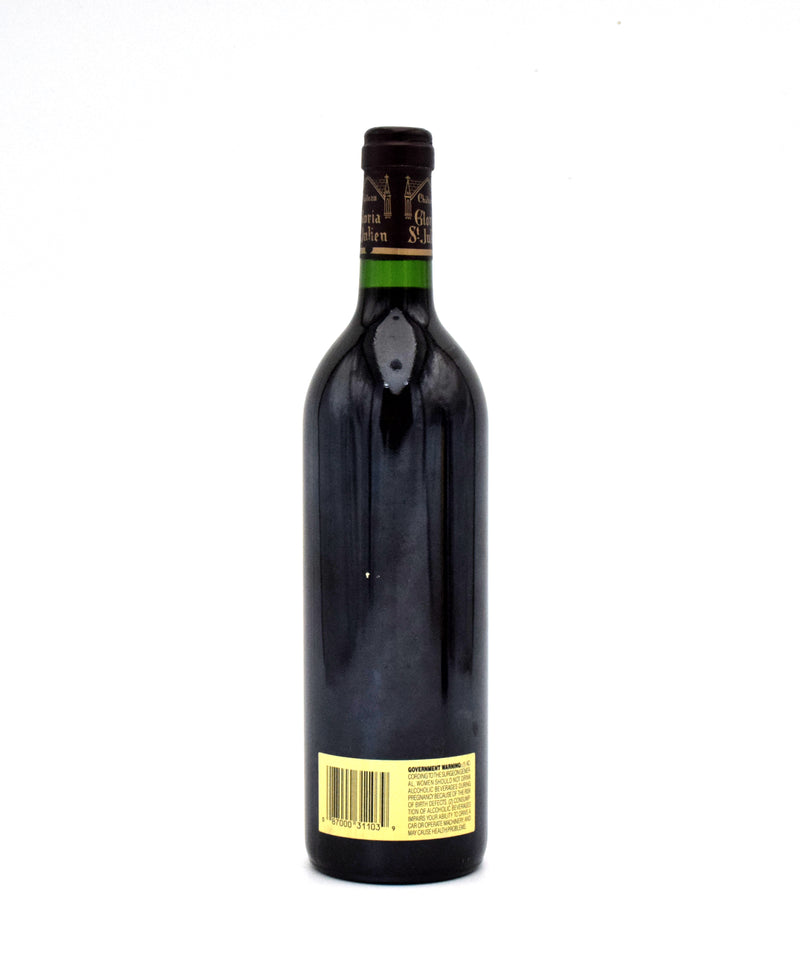 1993 Chateau Gloria
