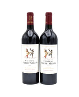 2012 Chateau Clerc-Milon
