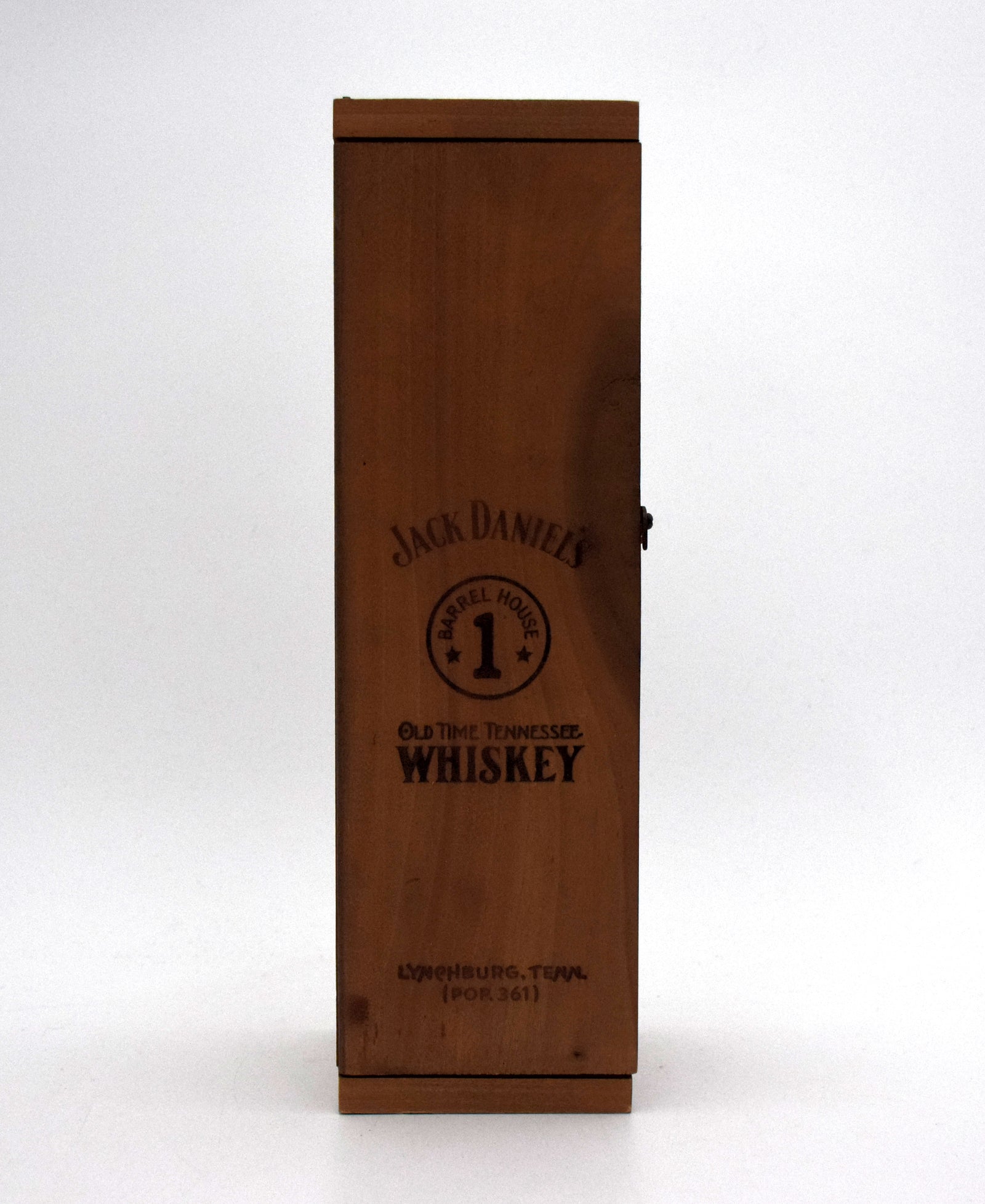 Jack Daniel's 'Barrel House No.1' Tennessee Whiskey (Batch 2