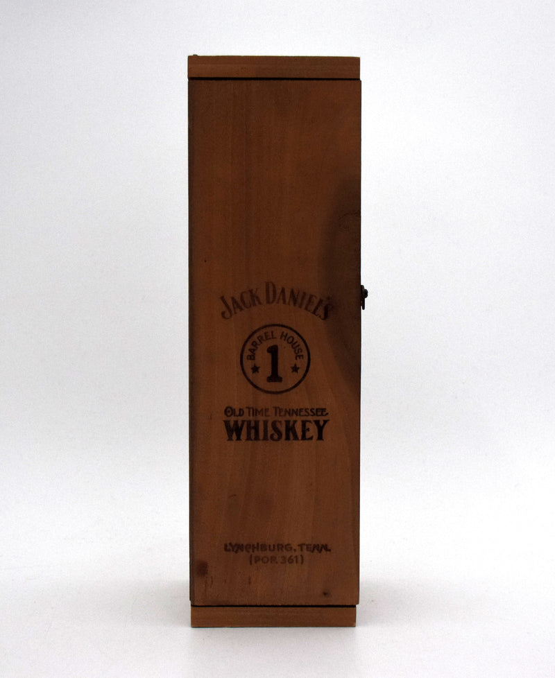Jack Daniel's 'Barrel House No.1' Tennessee Whiskey (Batch 2)
