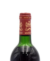 1986 Chateau Mouton Rothschild (HS)