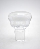 Hennessy 'Richard Hennessy' Cognac - 1990's Bottling (Damaged Box)