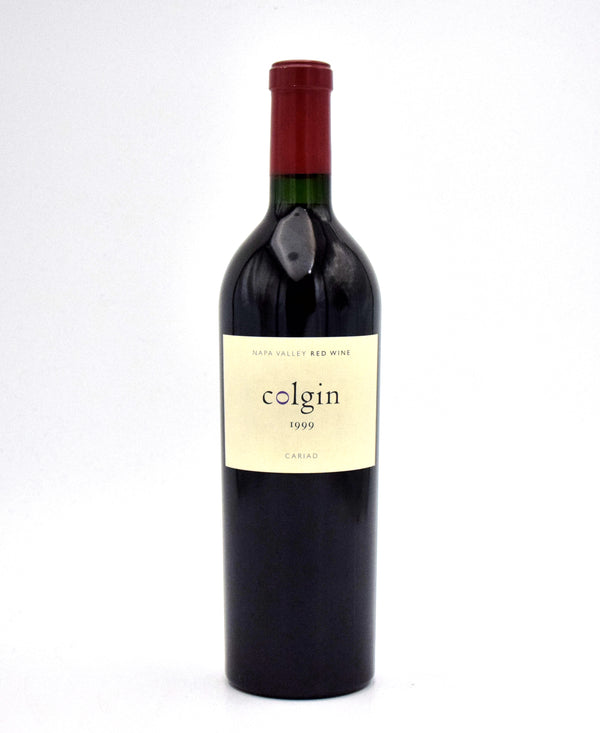1999 Colgin Cellars Cariad Red