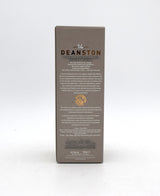 Deanston Organic 14 Year Old Highland Single Malt Scotch