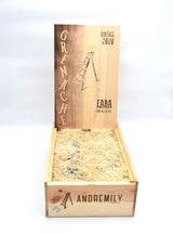 2020 Andremily Wines (Grenache & EABA Magnum- 1.5L- Assortment Case of 2 Bottles)
