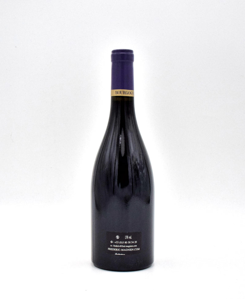 2012 Frederic Magnien Les Suchots