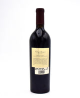 2000 Dalla Valle Vineyards Cabernet Sauvignon (Slightly Torn Label)