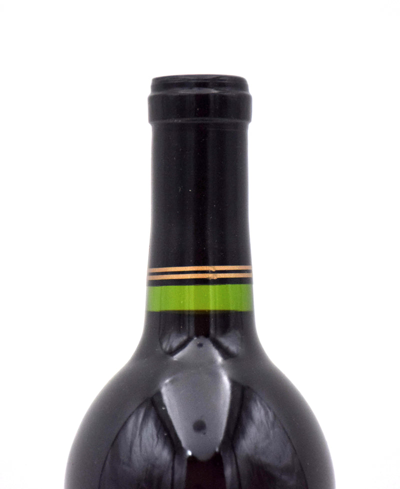 2014 Chateau Montelena The Montelena Estate Cabernet Sauvignon (w/ Gift Box)