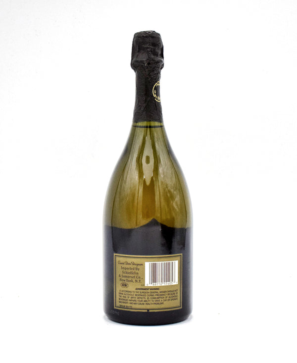 1988 Dom Perignon Brut
