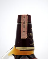 Rebel Yell 'Southern Sour Mash' 6 Year Bourbon - 1980's Release (90 Proof, 1.75L)